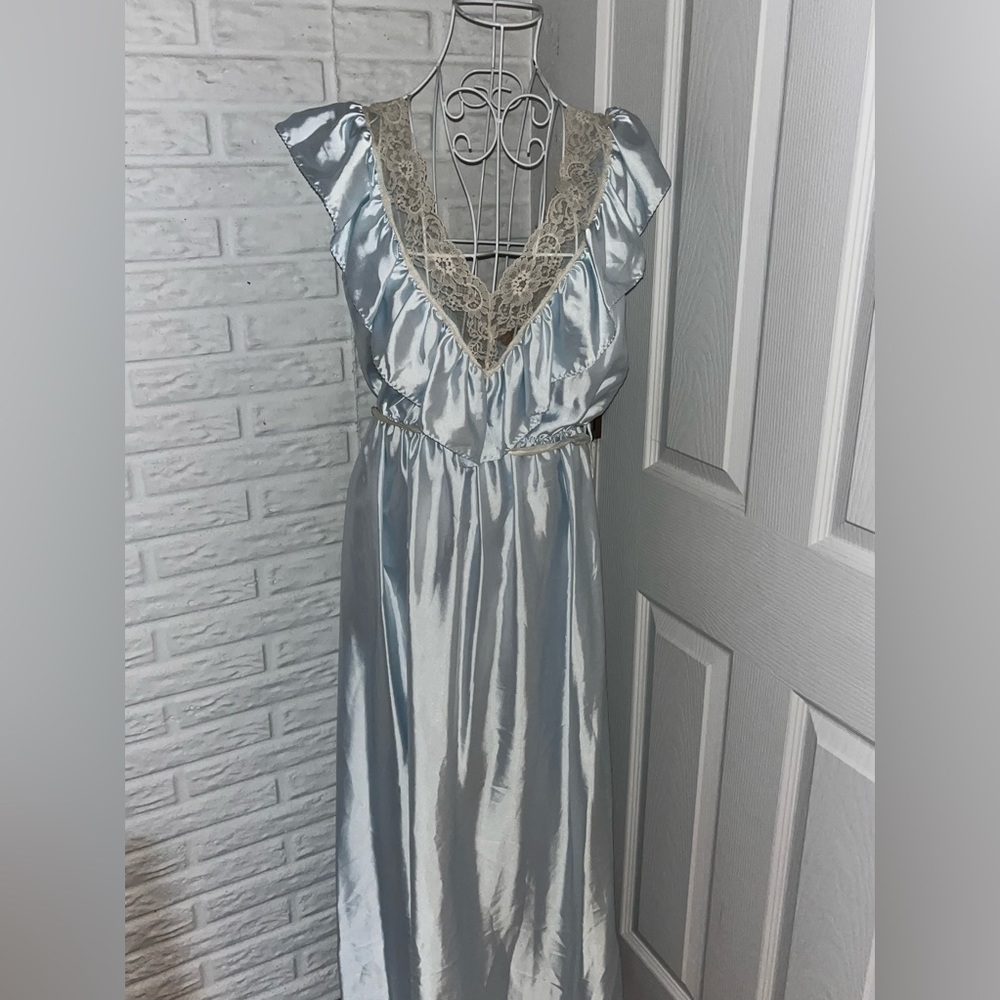 night gown